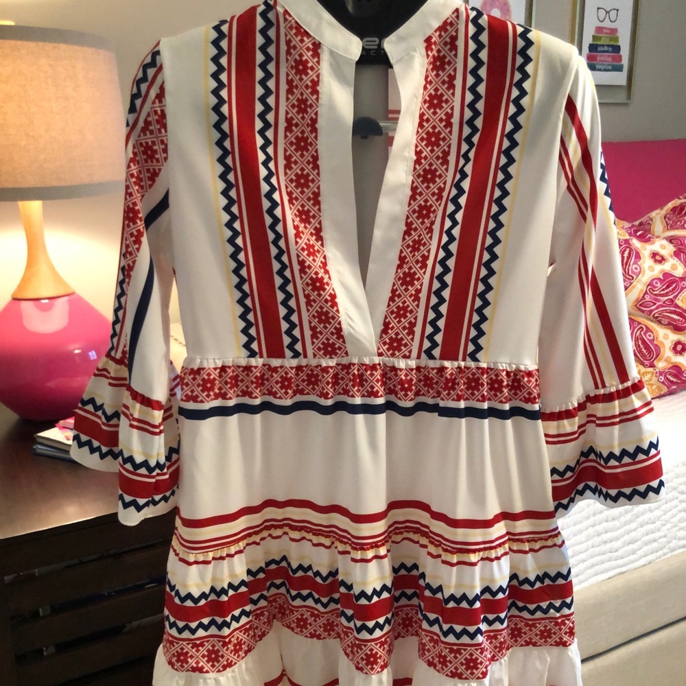 Darling Dress